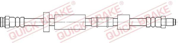 Brake Hose